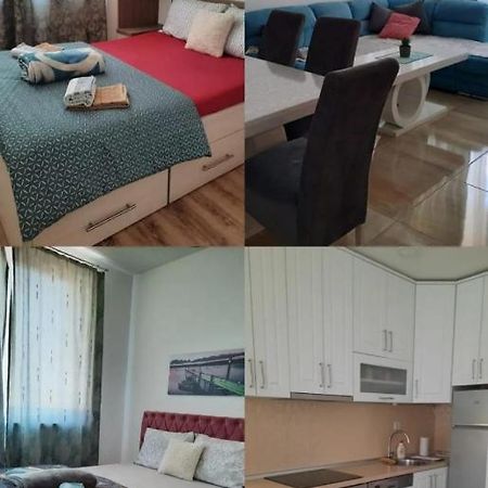 Apartman Sims 比耶利纳 外观 照片