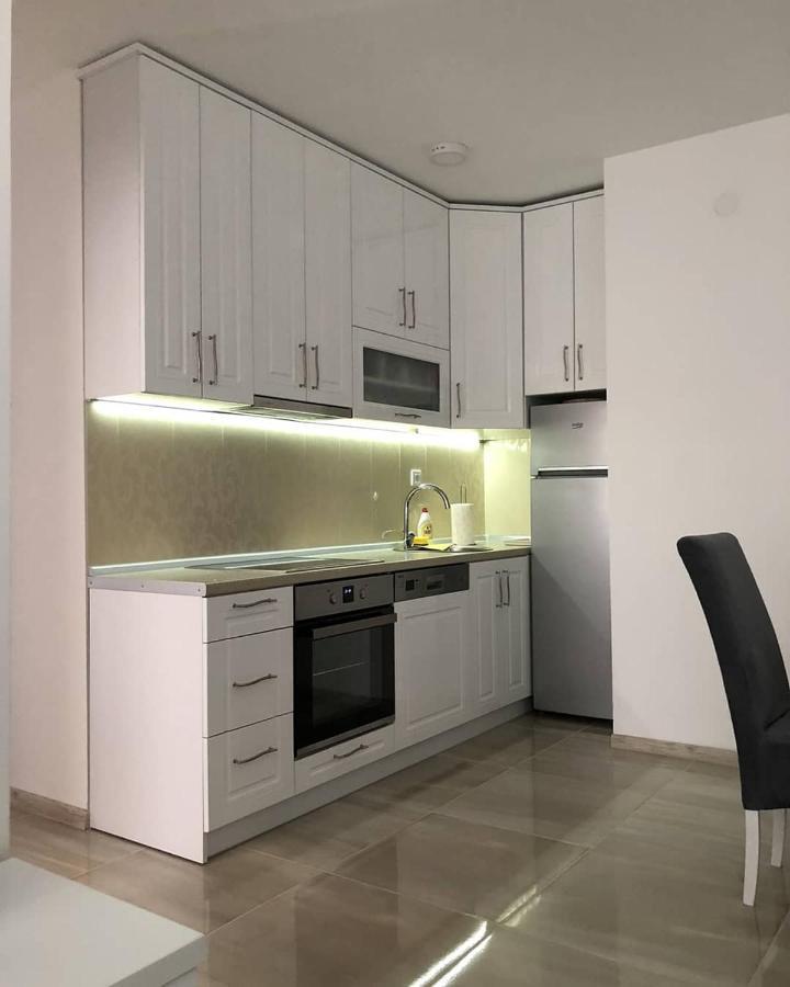Apartman Sims 比耶利纳 外观 照片