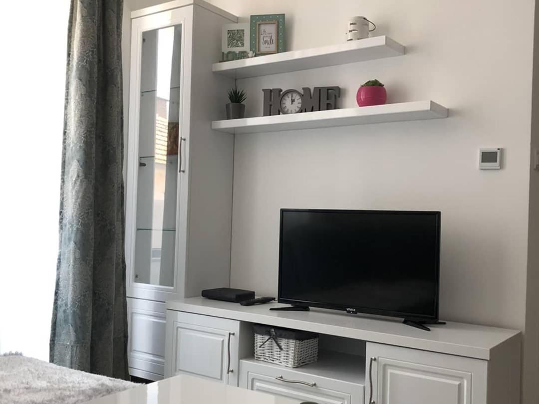Apartman Sims 比耶利纳 外观 照片
