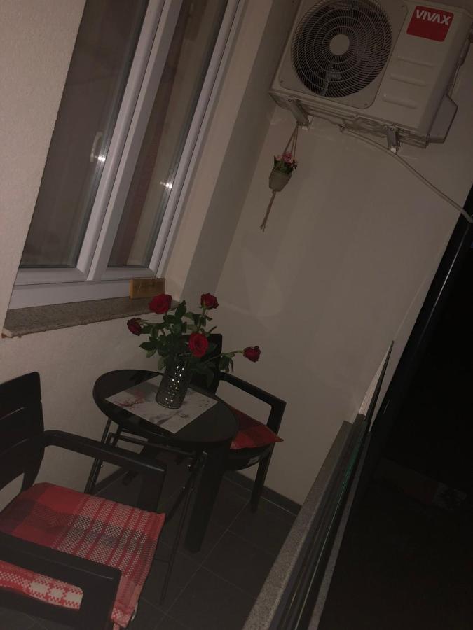 Apartman Sims 比耶利纳 外观 照片