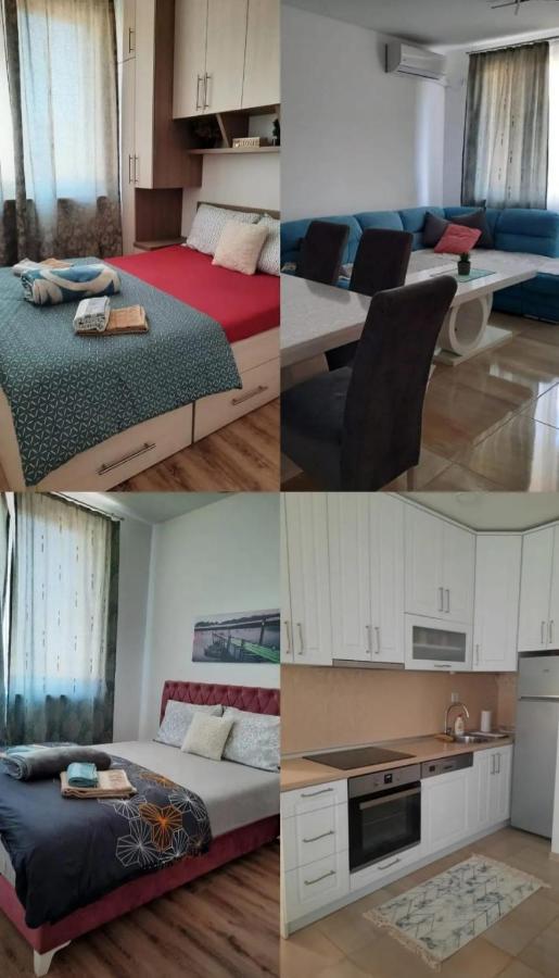 Apartman Sims 比耶利纳 外观 照片
