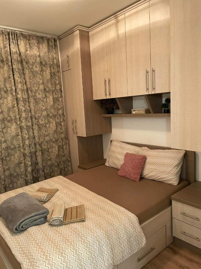 Apartman Sims 比耶利纳 外观 照片